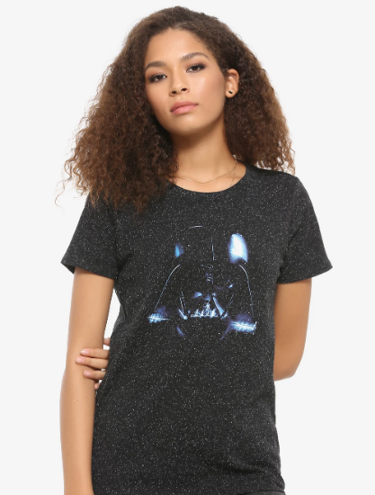 darth vader dumbo shirt